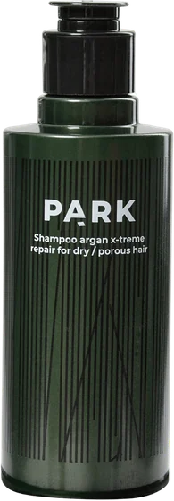 PARK MINI Argan Shampoo 100 ml
